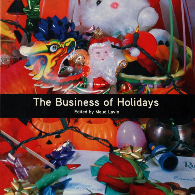 The Business of Holidays
