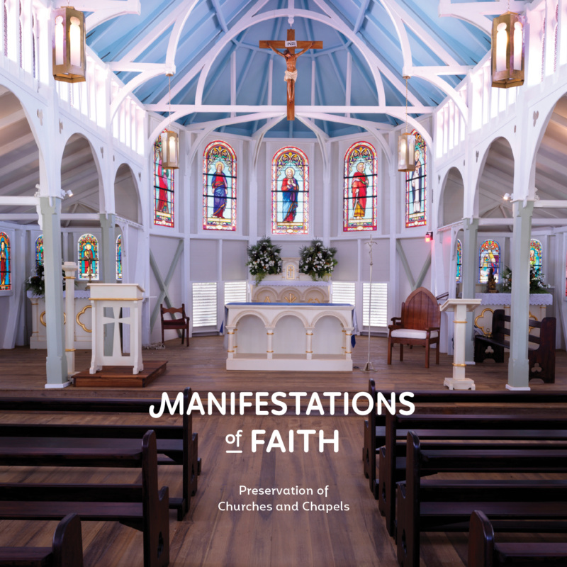 Manifestations of Faith