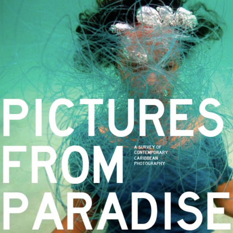 Pictures from Paradise (book)